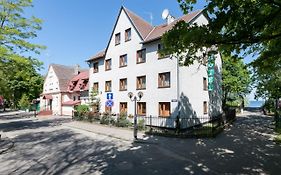 Ośrodek Wypoczynkowy AS PIK dawniej Hotel AS PIK